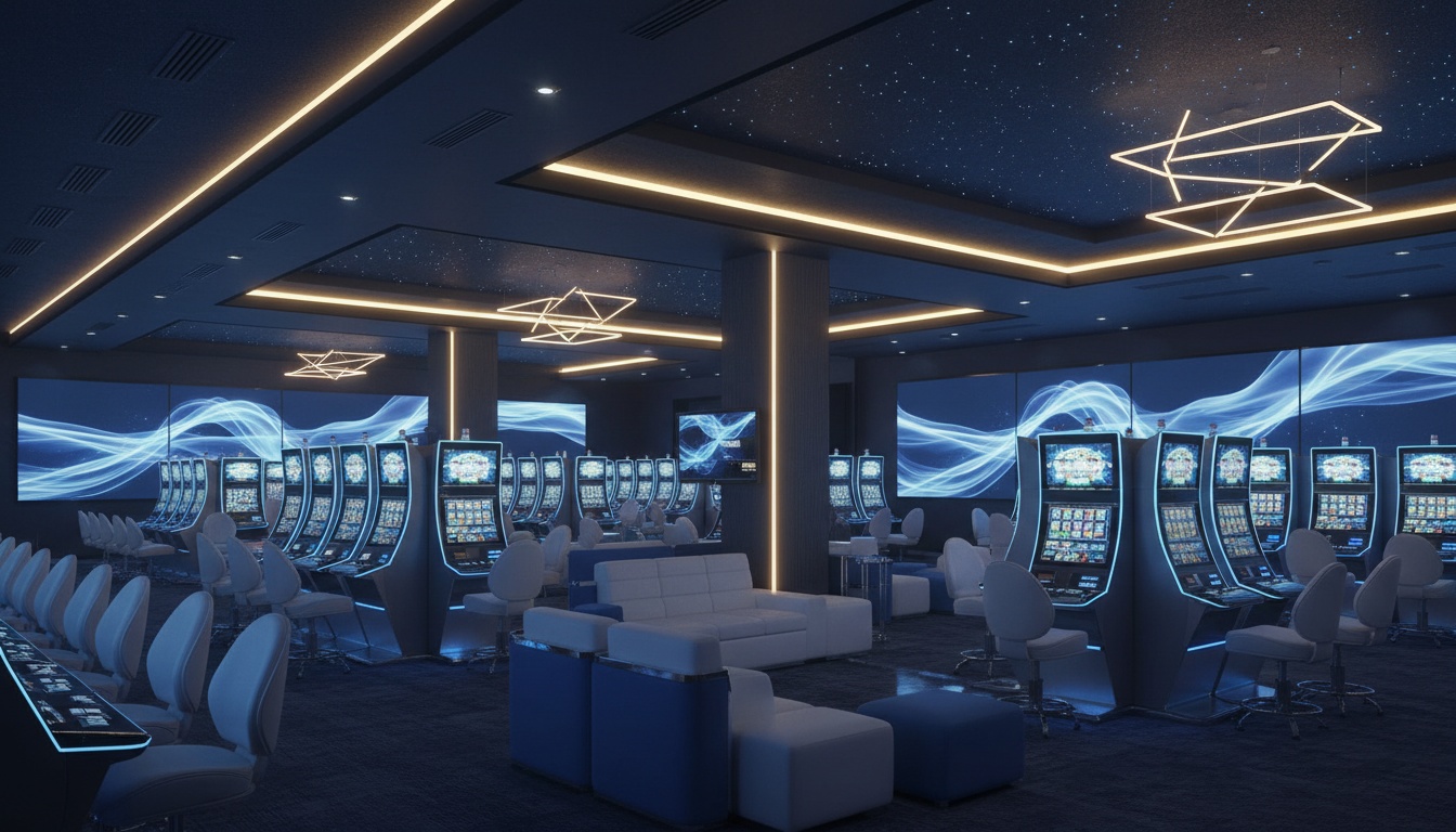 Beteum Casino — Detailed Review
